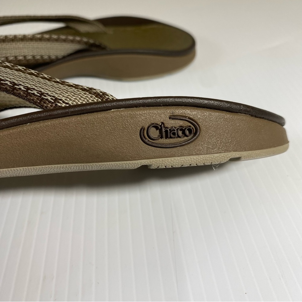 Chaco Flip Flops - image 4